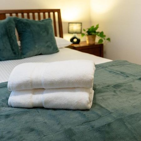 Notting Hill Cozy 2 Bedroom Flat Лондон Экстерьер фото