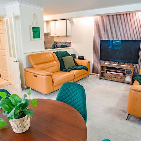 Notting Hill Cozy 2 Bedroom Flat Лондон Экстерьер фото