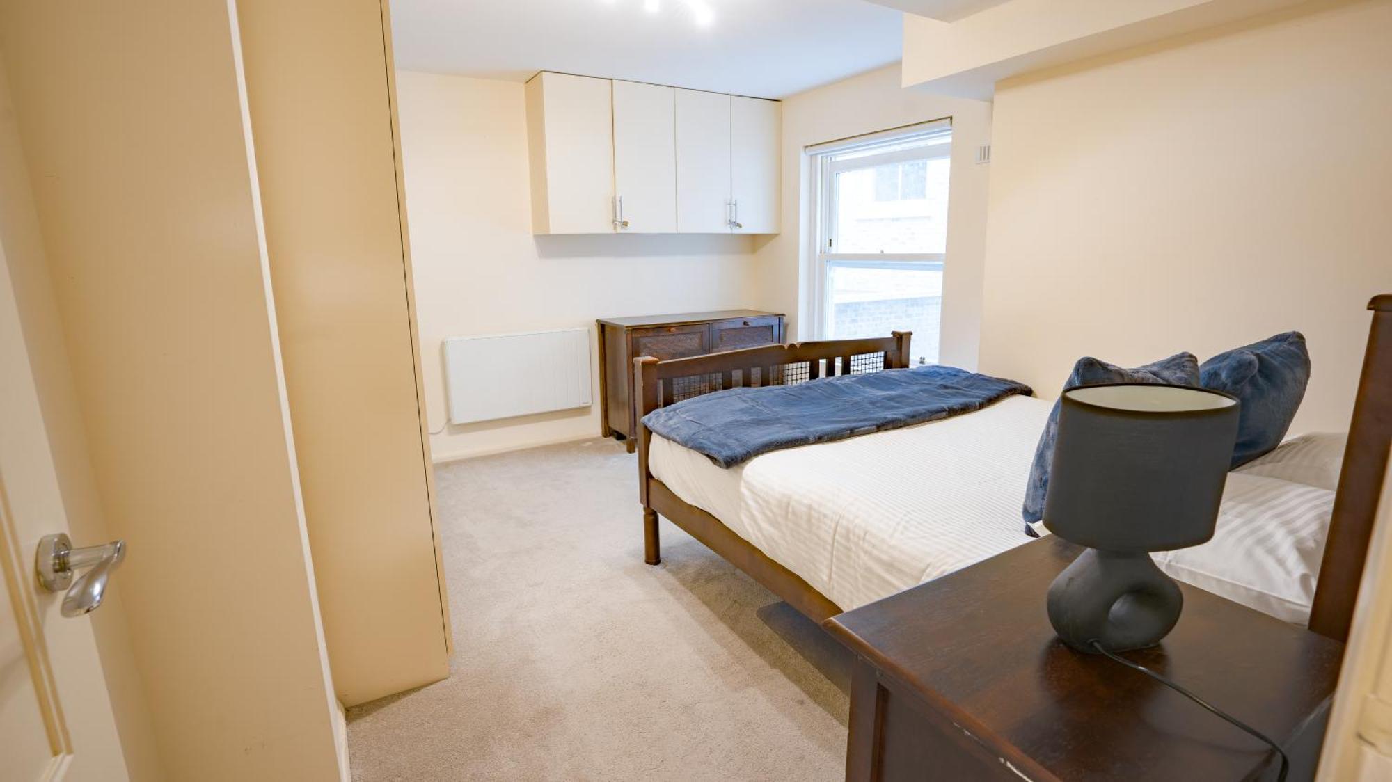 Notting Hill Cozy 2 Bedroom Flat Лондон Экстерьер фото