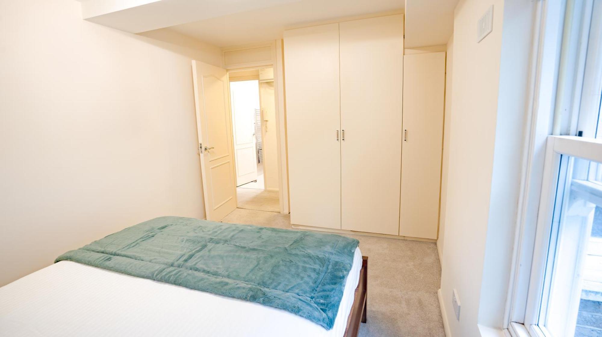 Notting Hill Cozy 2 Bedroom Flat Лондон Экстерьер фото